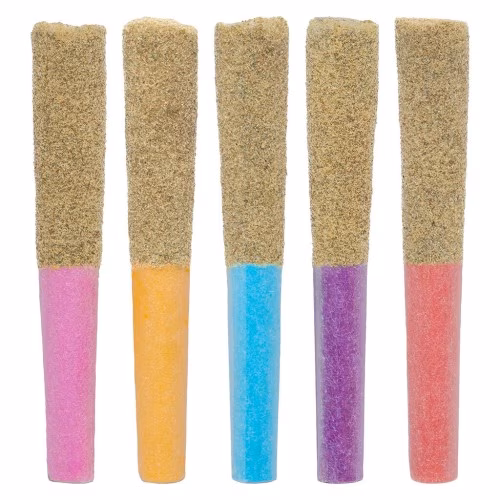 High Stick - Starting Five Infused Pre-Roll