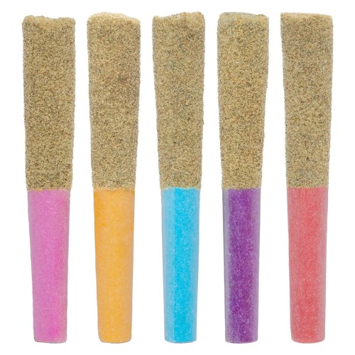 High Stick - Starting Five Infused Pre-Roll