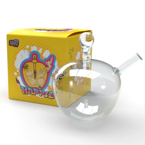 HAPPLE NUGZ HASH RIG