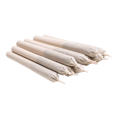 Pink Kush Pre-Rolls