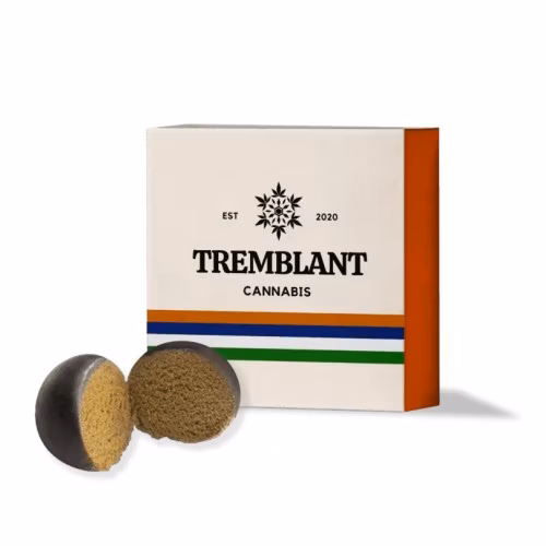 Laurentian Cannabis - Hashish