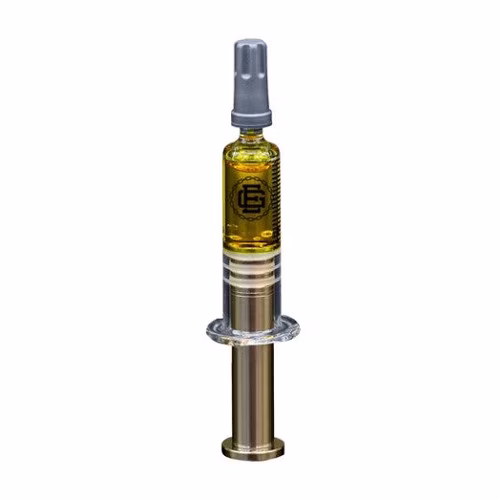 Endgame - Hard Hitters Blueberry Octane Liquid Diamond Dispenser
