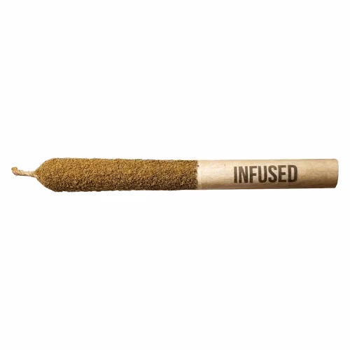 General Admission - Jungle Fruit Distillate Infused