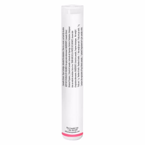 LITTI. - Gulupa Gulp 510 Thread Cartridge