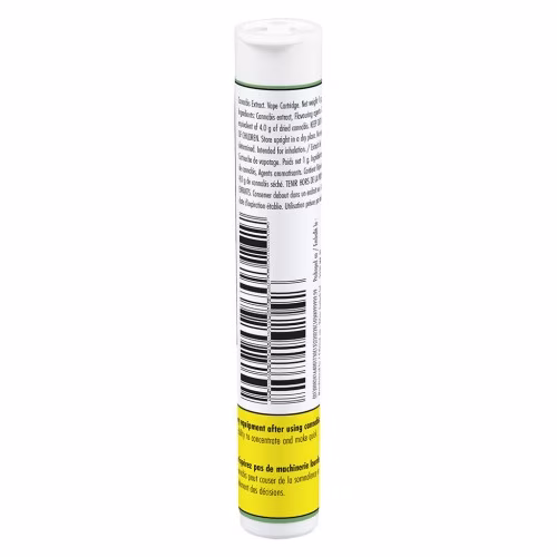 Versus - Bubba Mint 1:1 510 Thread Cartridge