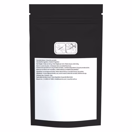 Fly North - Pomegranate Star Shower Lozenges
