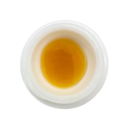 Forbidden Pie Live Resin