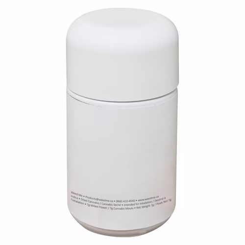 Weed Me GRIND - Indica 20% Plus
