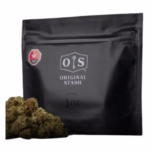 Original Stash - Ghost Gelato