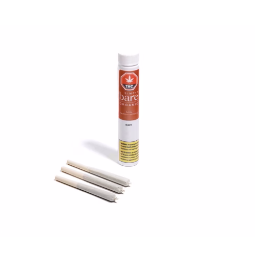 Selects Pre Roll