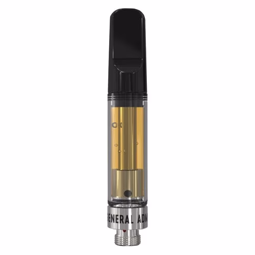 General Admission - Melon Mania Distillate Vape ( Cantelope Crush)