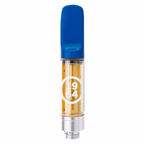 Blue Dream FSE Resin 510 Thread Cartridge