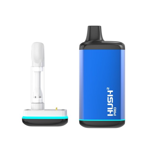 Nova Hush 2 Pro 510 battery Vape