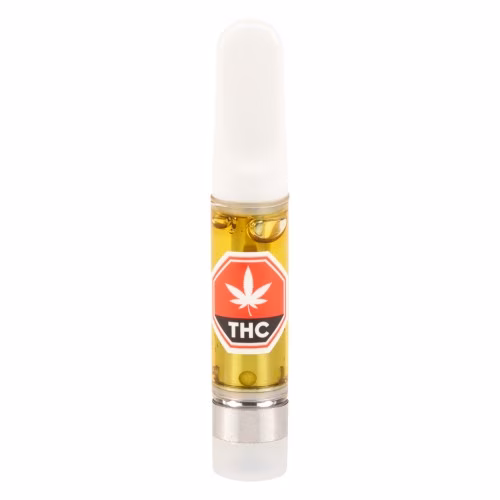 B!NGO - Pink Bubble! 510 Thread Cartridge