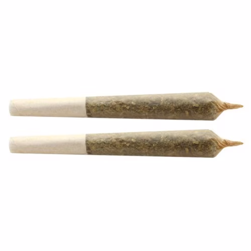Big Buddy Sativa Pre-Rolls