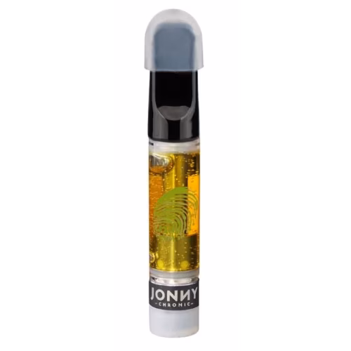 Blue Dream Diamonds Cartridge