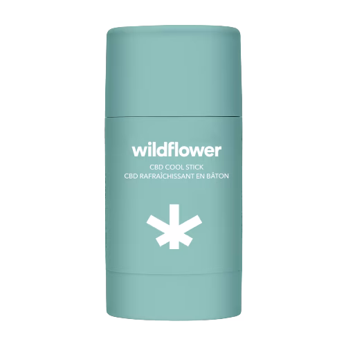 Wildflower - Cool Stick