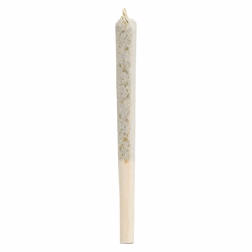 BC Organic Tea Time #7 Pre-Roll
