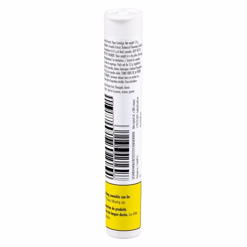 Versus - Tropic OG Liquid Diamonds 510 Vape Cartridge