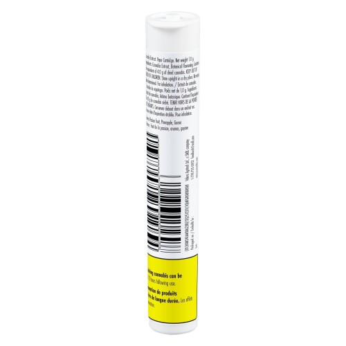 Versus - Tropic OG Liquid Diamonds 510 Vape Cartridge
