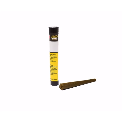 RAD - Tropical Beast Distillate Infused