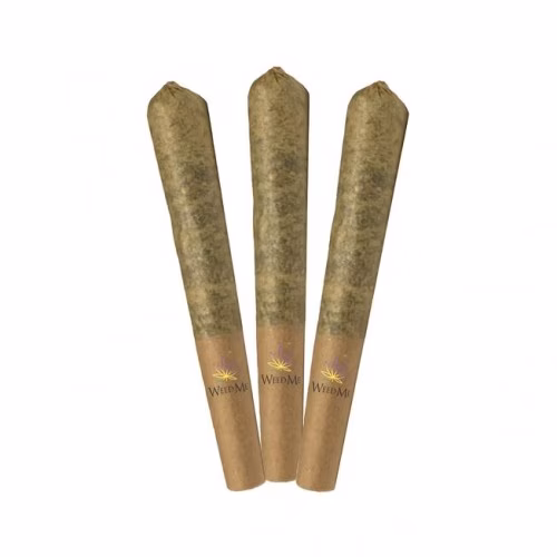 Weed Me - Tutti Frutti Pre-Rolls