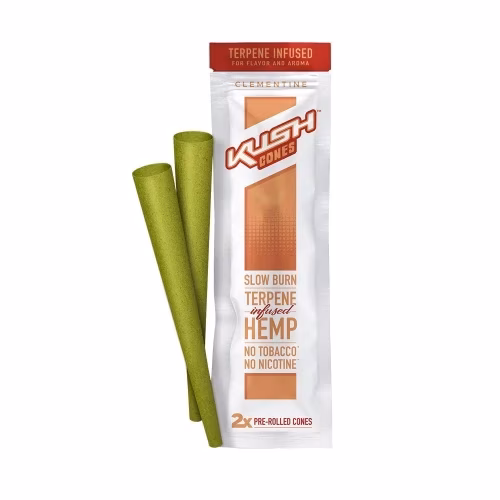 Hemp Rolls/Blunt Wraps - $3.99