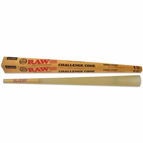Raw 24" Challenge Cone