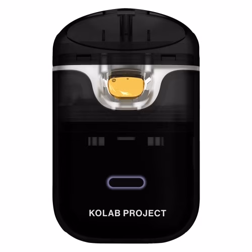 Kolab Project - Golden Papaya Diamonds AIO Vape