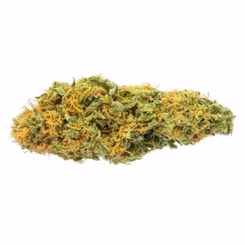 Jonny Chronic - Blueberry Kush