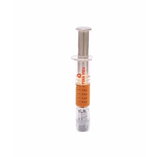Pura Vida - Tropic Thunder Honey Oil Dispenser