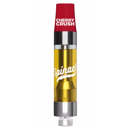 Cherry Crush Vape Cartridge