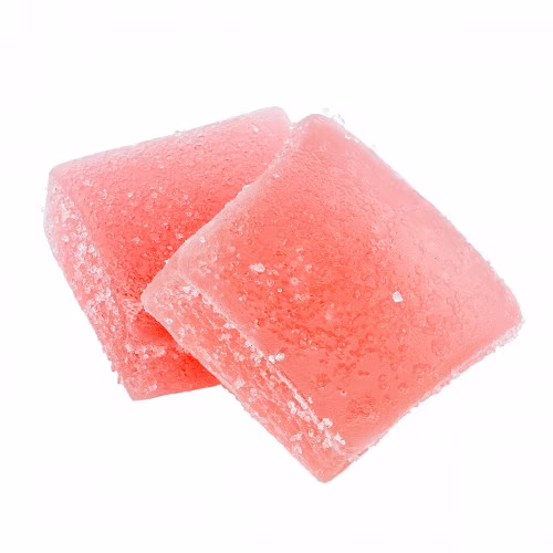 Wana - Watermelon Hybrid Sour Gummies
