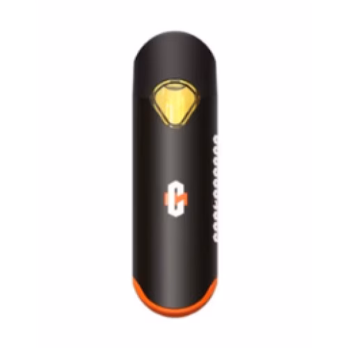 Contraband - LA Confidential Live Resin Disposable Vape