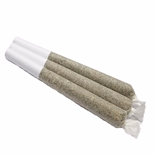 Freedom Cannabis - Reserve Sunrise