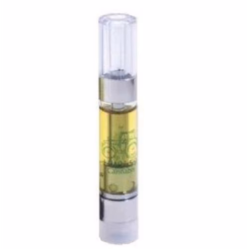 HWY 59 Cannabis - Maui Wowie 510 Vape Cartridge