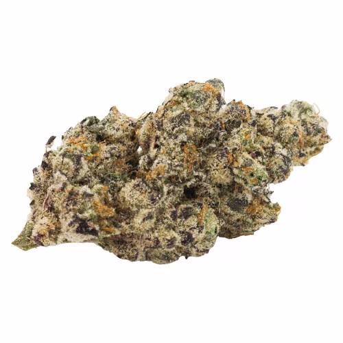 EastCann - Purple Churro