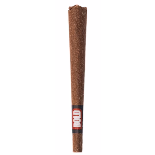 BOLD - Juicy Pineapple Infused Blunt