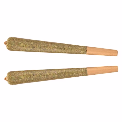 Galactic Fire Sativa Pre-Rolls