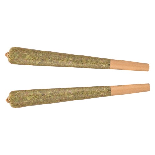 Fuego - Galactic Fire Sativa
