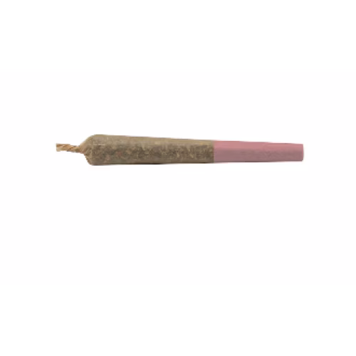 Common Ground - Pink Rozay Pre-Roll