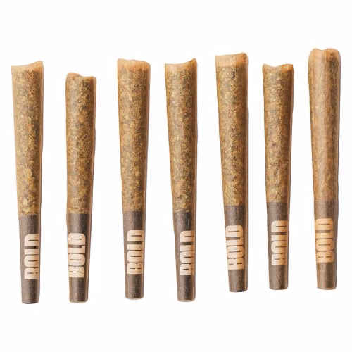 BOLD - Root Beer Float Pre-Roll