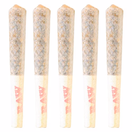 BLK MKT - BLK Caviar Pre-Roll