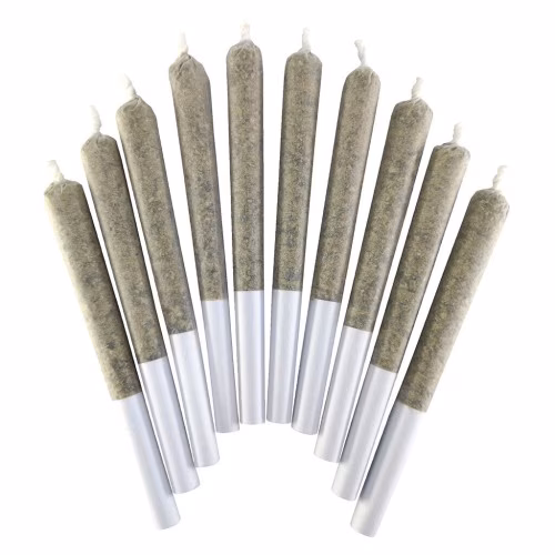 BC Doobies - Tropical Truffle Pre-Roll