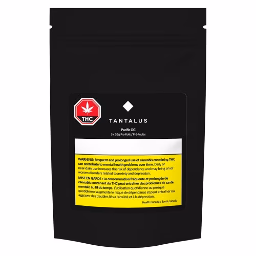 Tantalus Labs - Pacific OG