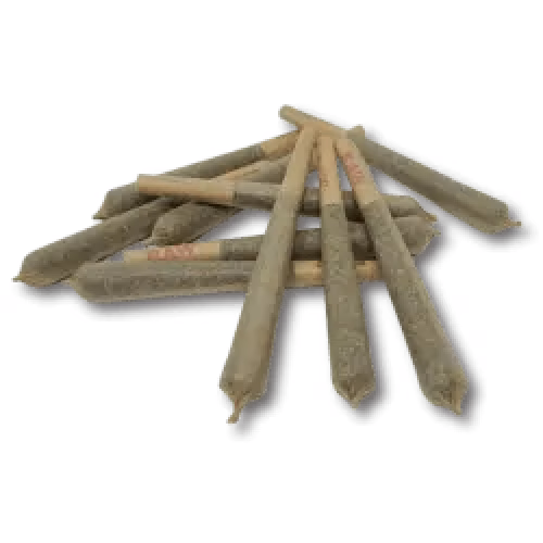 Mac 1 Pre-Roll