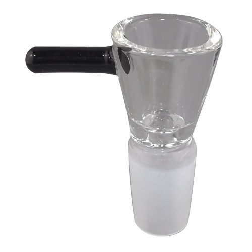 Bowls - Glass - 18mm Bowl w/ Grasp - CBC