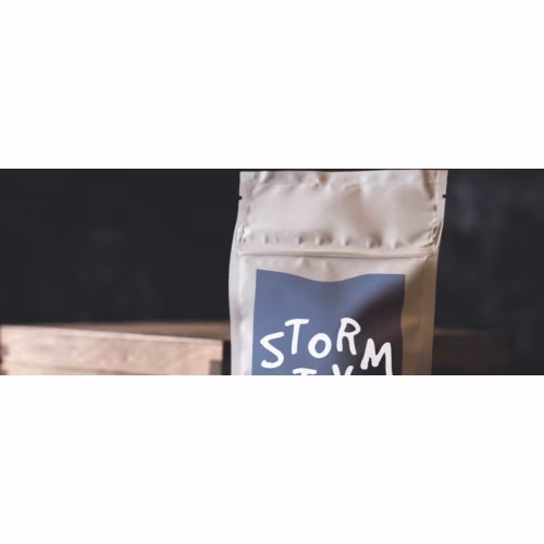 Random Acts - Stormed Stayed