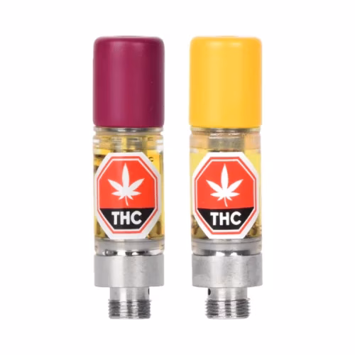 Ness - Spiced Vanilla Mint x Strawberry Orange Cream
