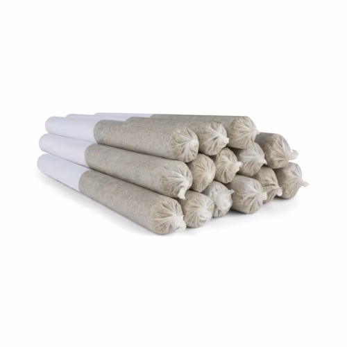 SHRED - Tropic Thunder J's Pre-Roll